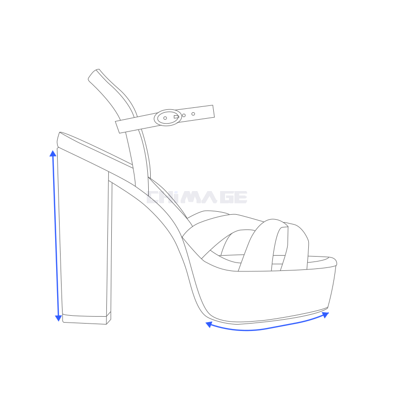 凉鞋/Sandals 3