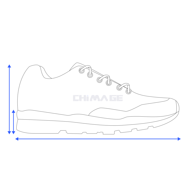 运动鞋/Trainers