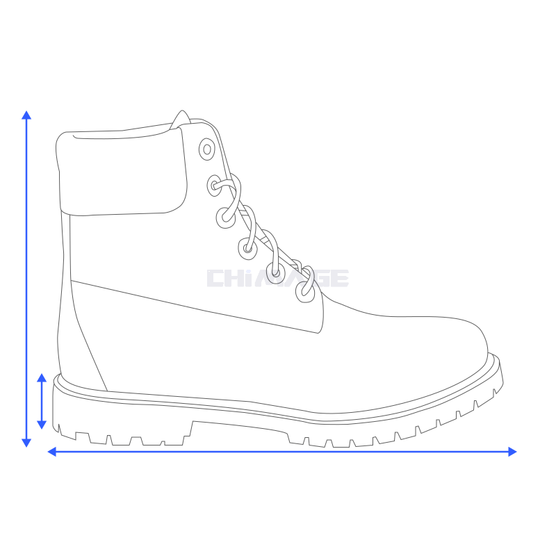军靴/Army Boots