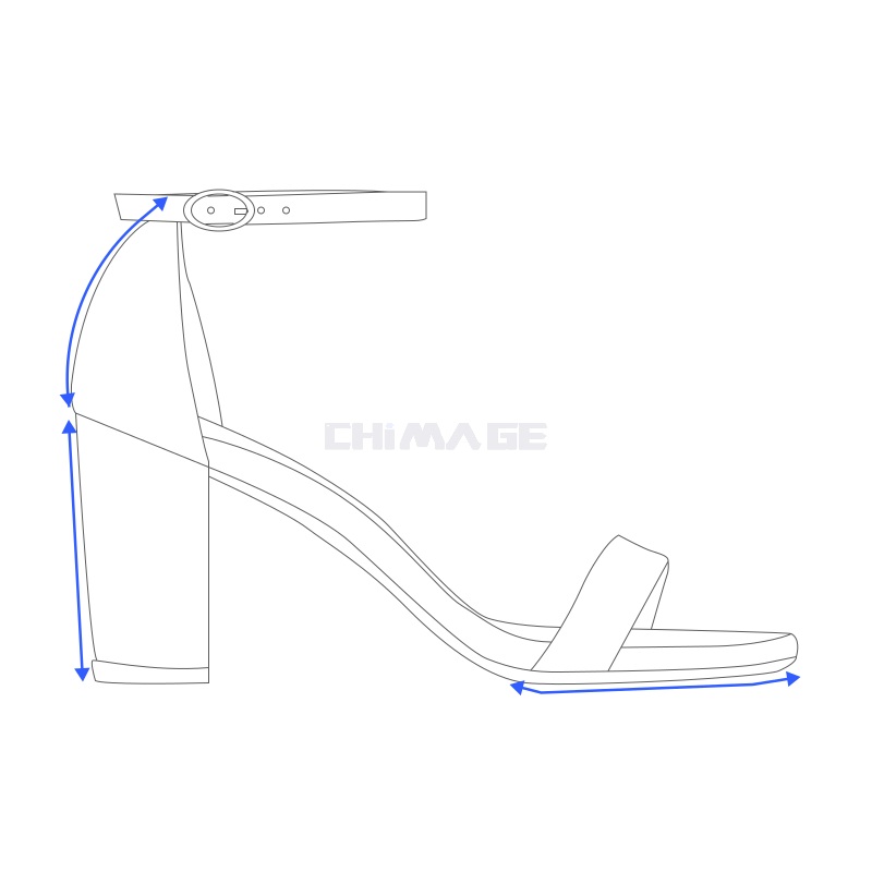凉鞋/Sandals 2