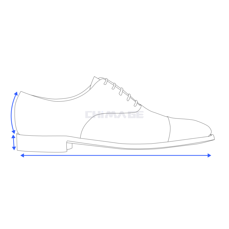 正装鞋/Dress Shoes