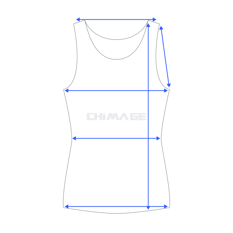 Tank Top FItted