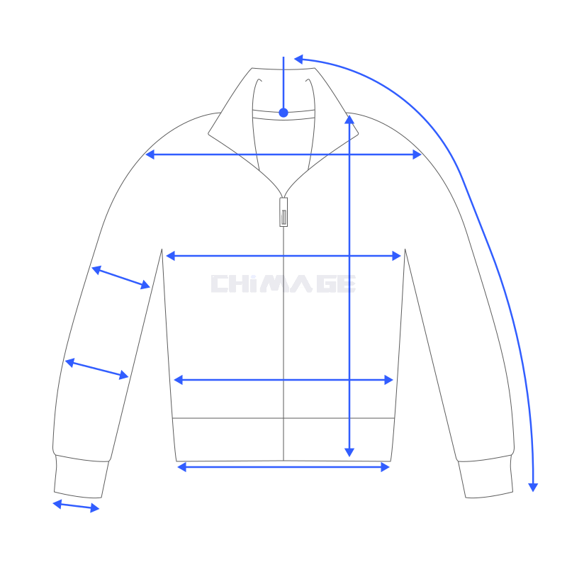 Track Jacket