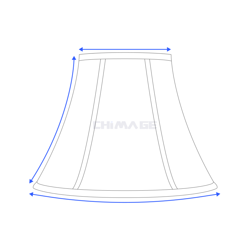 灯罩/Lamp Shade