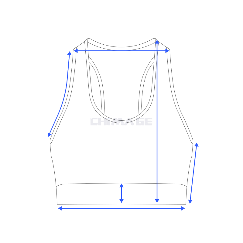 Sport Bra 1