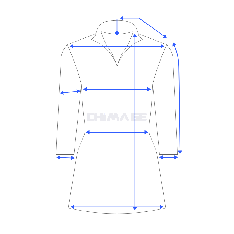 Half Zip Quarter Pullover