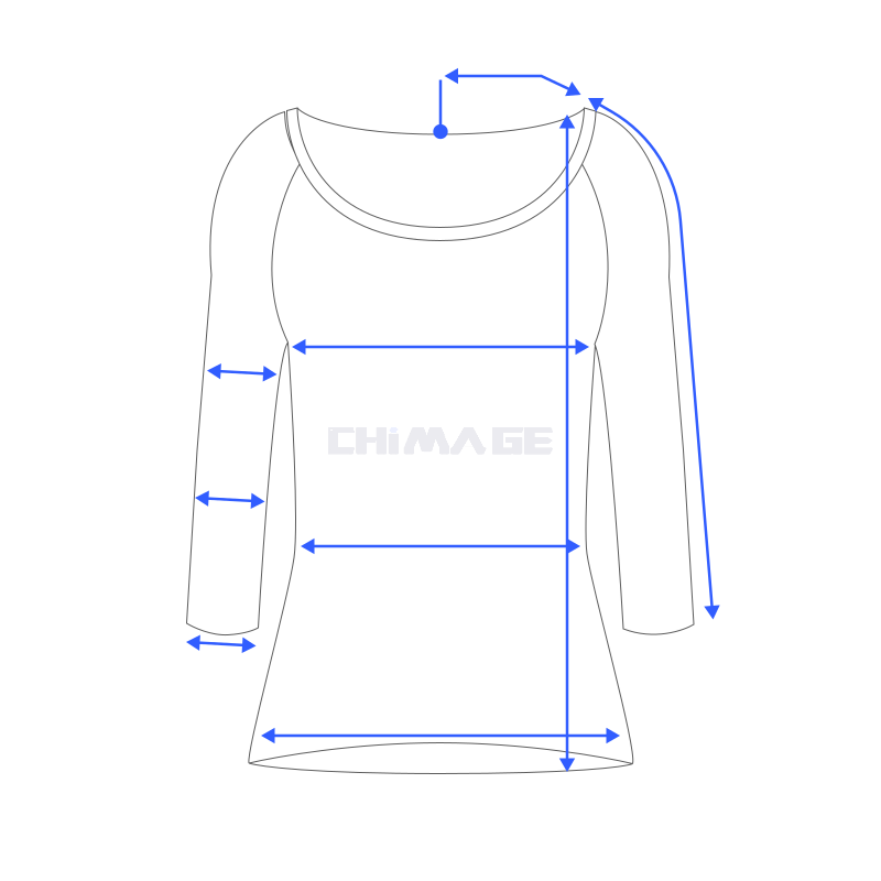 Baseball Tee Female