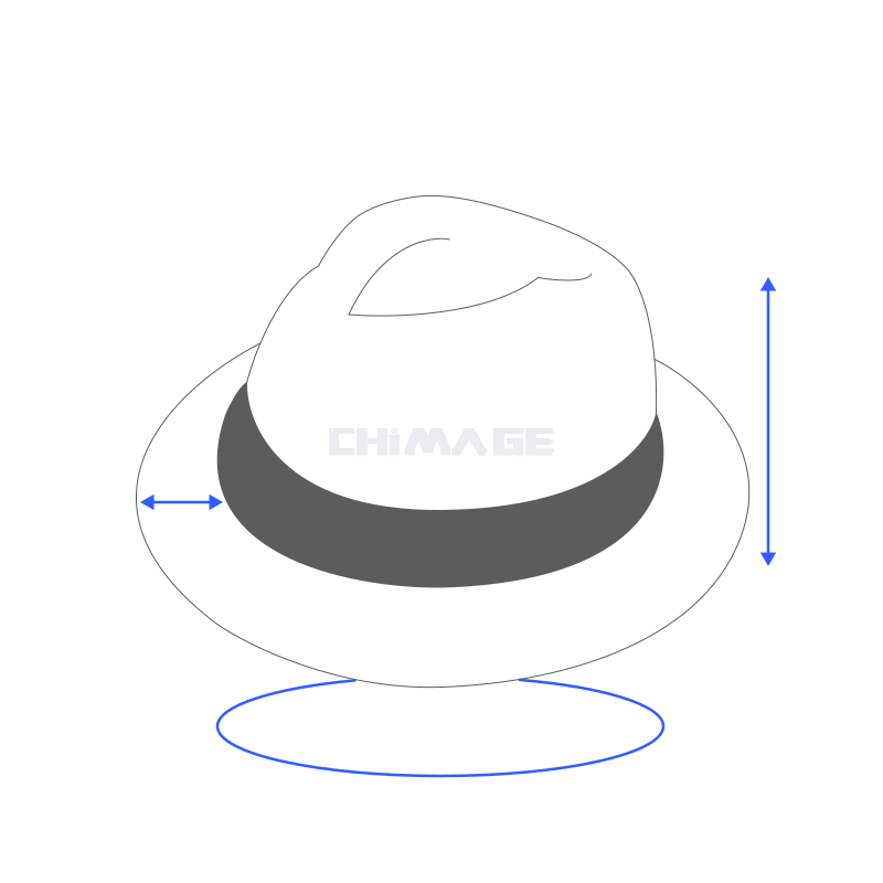 帽子/Hat
