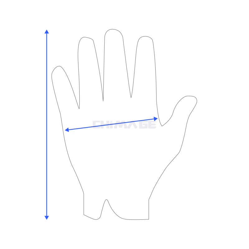 高尔夫手套/Gloves Cadet
