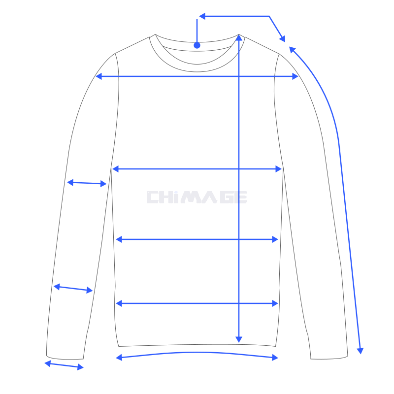 Crewneck Sweater