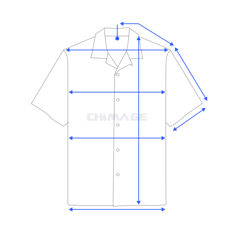 Camp Shirt