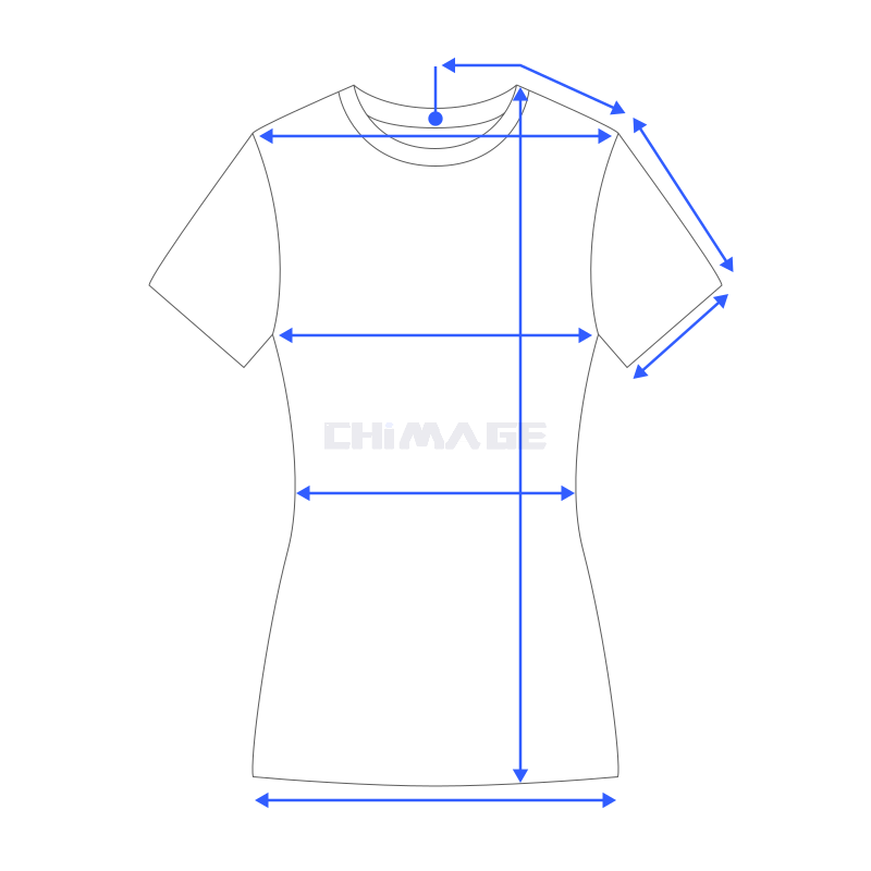 T-Shirt Female