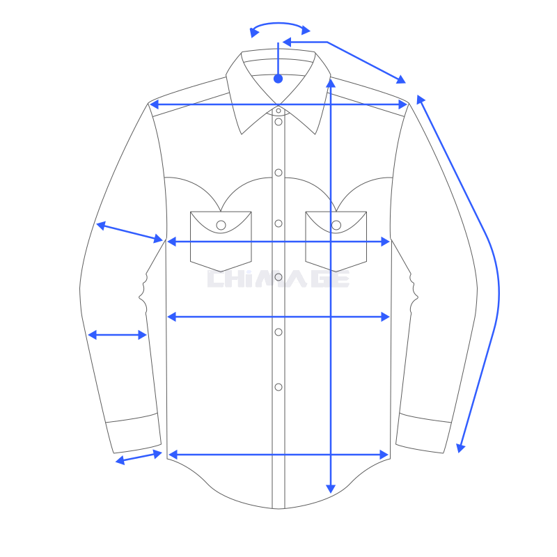 Western Shirt