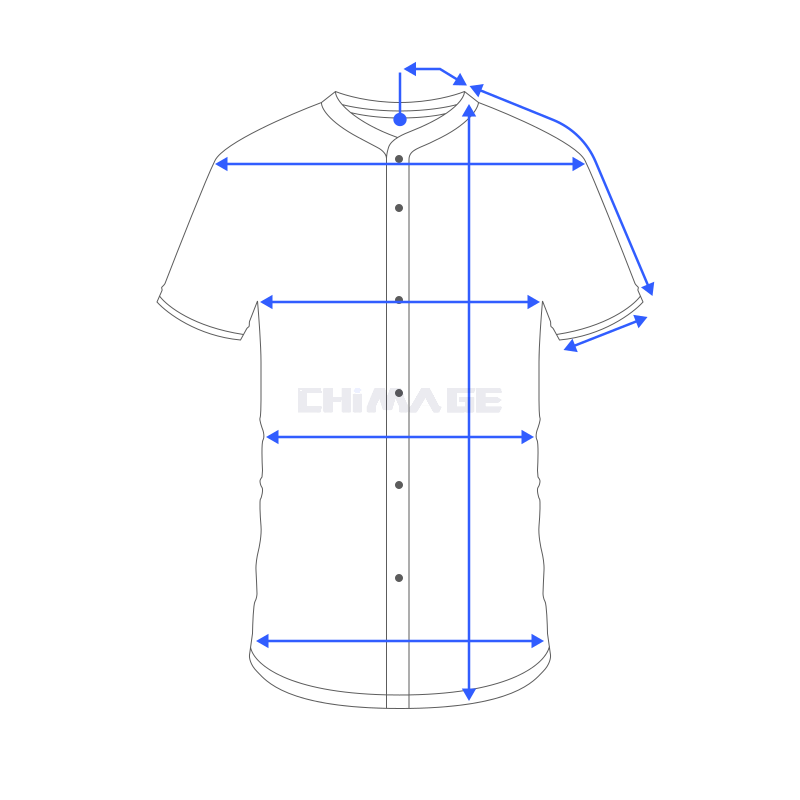 Baseball Jersey