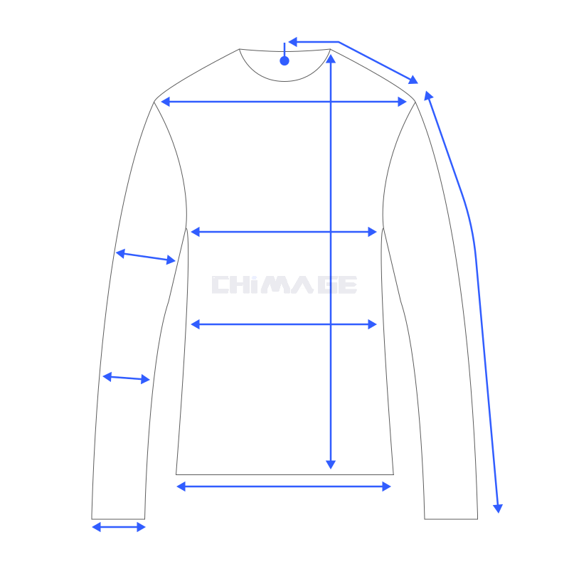 Long Sleeve Classic