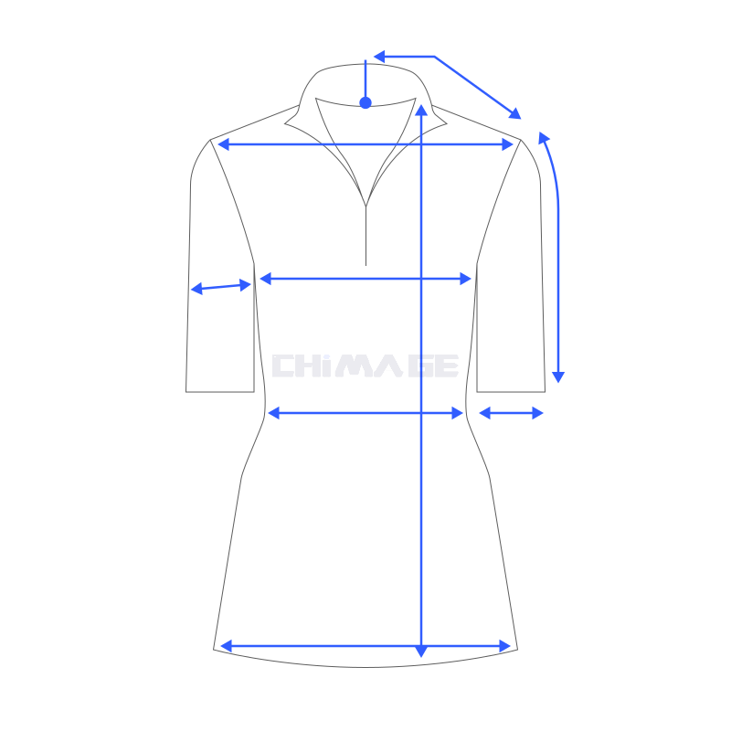 Half Zip Pullover