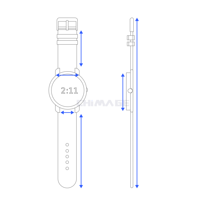 手表/Watch