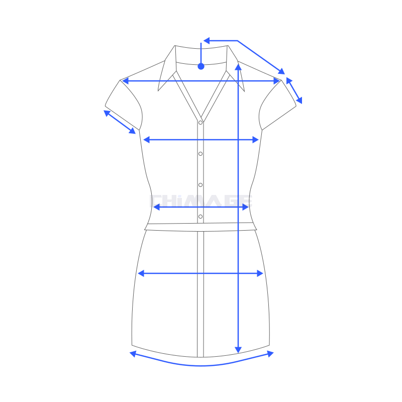 Shirt Dress