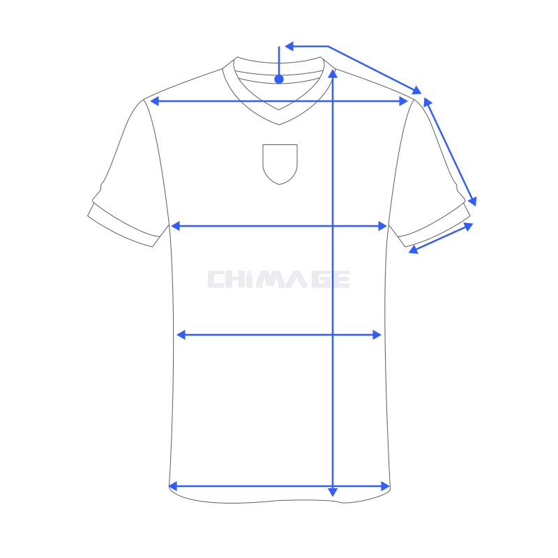 Soccer Jersey