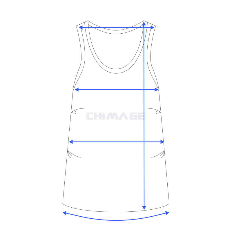 Maternity Tank Top