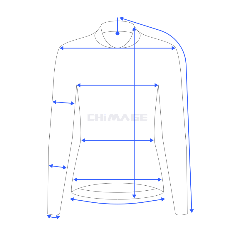 Cycling Jersey