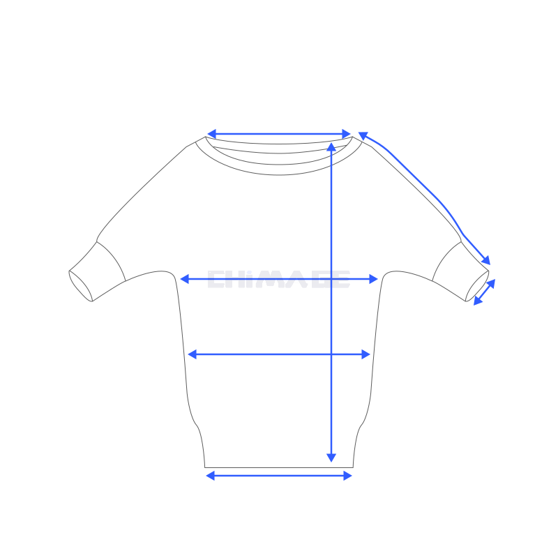 Dolman Top